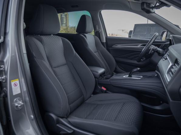 Haval F7 I с пробегом 2019 года, цена 1 765 000 рублей, 105500 км, внедорожник, Автокод Объявления