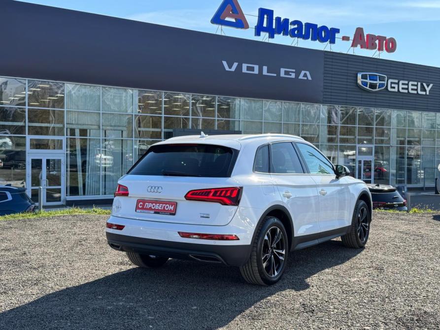 Audi Q5 II (FY) Набережные Челны  - изображение 6