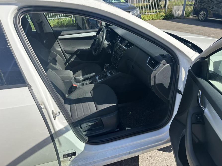 Skoda Octavia III (A7) Москва  - изображение 6