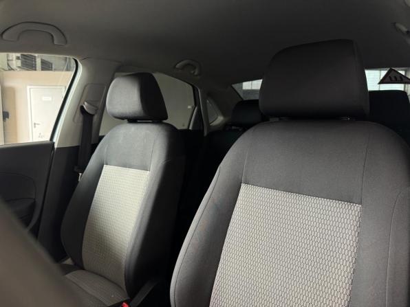 Volkswagen Polo V с пробегом 2013 года, цена 820 000 рублей, 122817 км, седан, Автокод Объявления