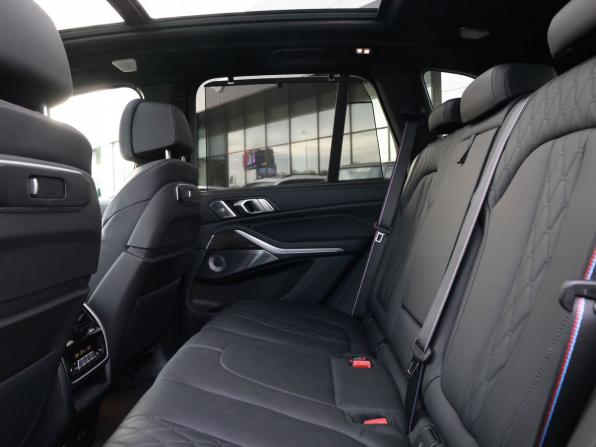 BMW X5 IV (G05/G18) Рестайлинг с пробегом 2023 года, цена 11 597 000 рублей, 28500 км, внедорожник, Автокод Объявления