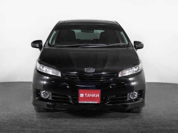 Toyota Wish II с пробегом 2009 года, цена 1 265 000 рублей, 95625 км, минивэн, Автокод Объявления