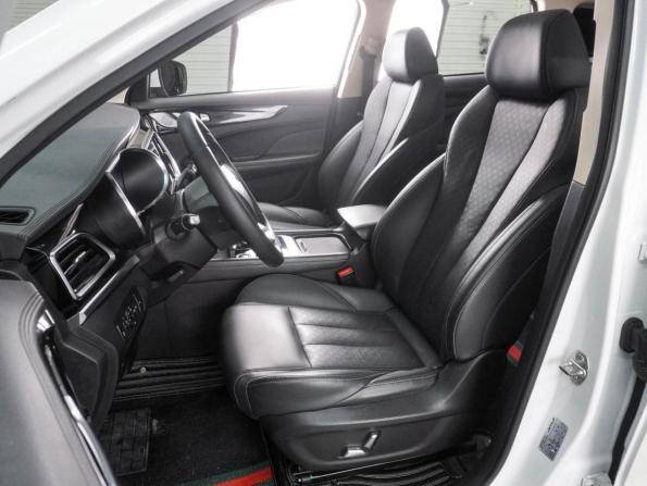 JETOUR X90 I с пробегом 2019 года, цена 1 431 000 рублей, 106606 км, внедорожник, Автокод Объявления