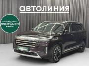 Exeed VX I Красноярск  - изображение 13