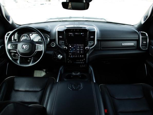 Ram 1500 V с пробегом 2023 года, цена 7 799 000 рублей, 46760 км, offers.body_type.unknown, Автокод Объявления