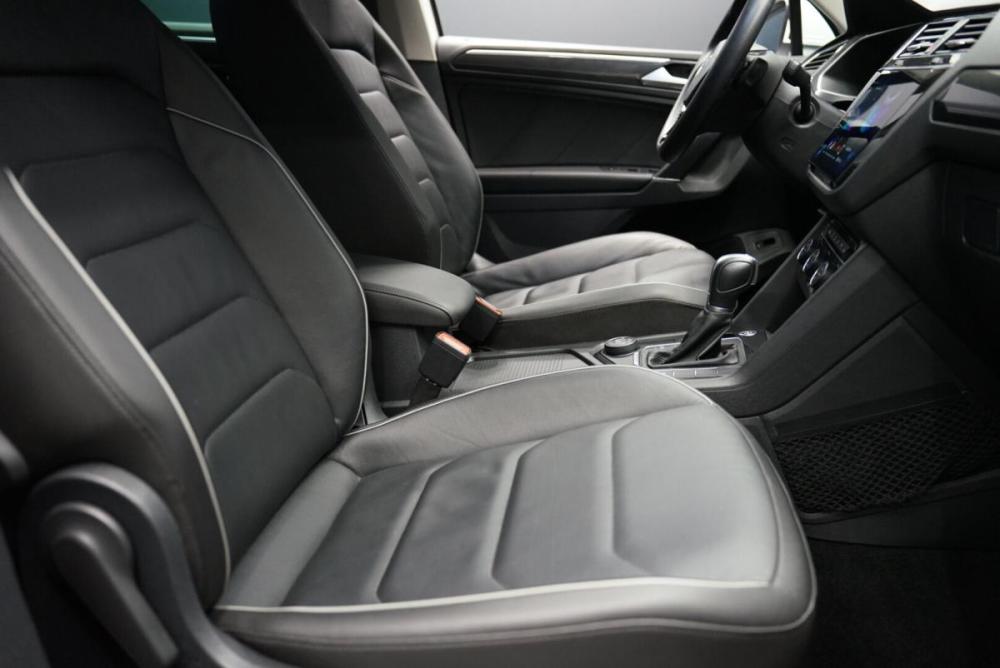 Volkswagen Tiguan II Крым  - изображение 24