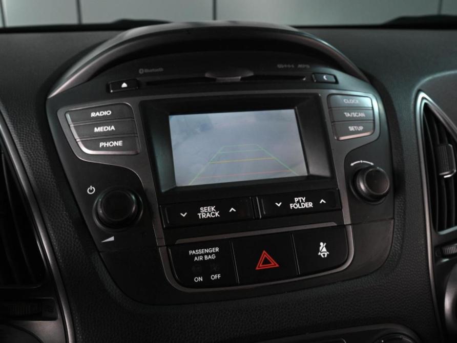 Hyundai ix35 I Рестайлинг Ростов-на-Дону  - изображение 14