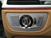BMW 7 серии VI (G11/G12) Рестайлинг Москва  - изображение 57