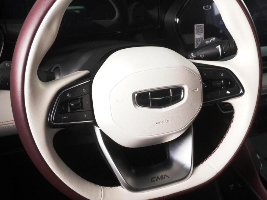 Geely Monjaro I Минеральные Воды  - изображение 22