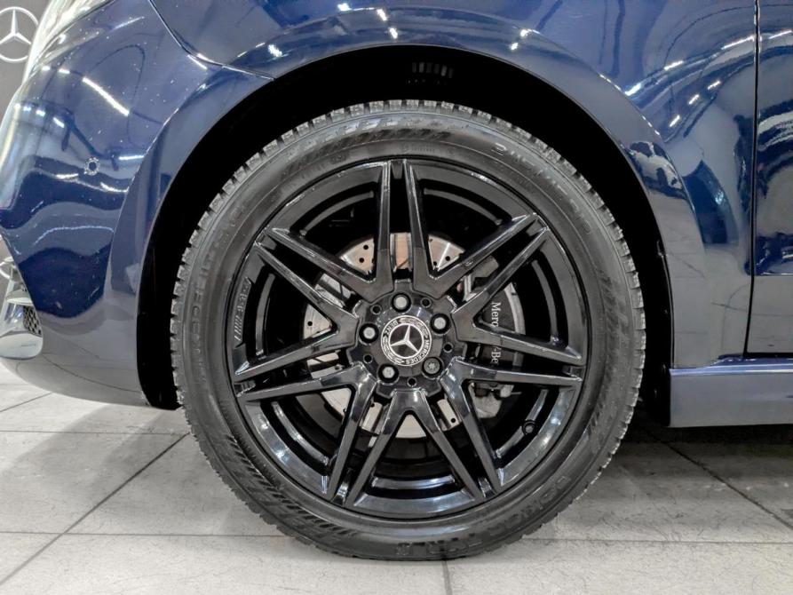 Mercedes-Benz V-Класс III (W447) Рестайлинг Москва  - изображение 18