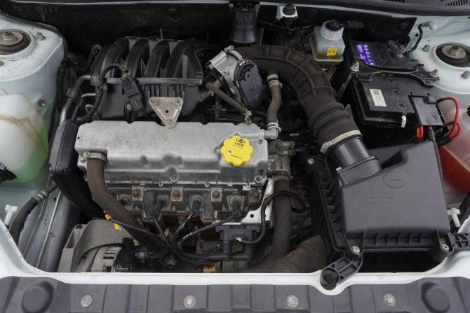 Lada (ВАЗ) Granta I Рестайлинг с пробегом 2023 года, цена 780 000 рублей, 38000 км, седан, Автокод Объявления