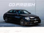 Mercedes-Benz C-Класс IV (W205) Рестайлинг Краснодар  - изображение 22