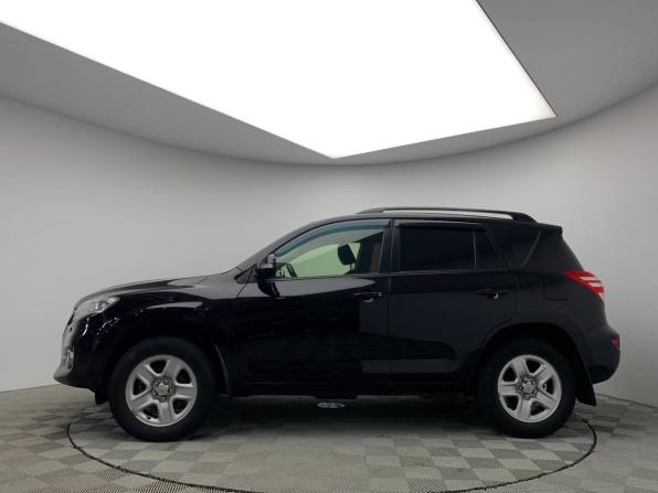 Toyota RAV4 III (XA30) Рестайлинг с пробегом 2012 года, цена 1 369 000 рублей, 181500 км, внедорожник, Автокод Объявления
