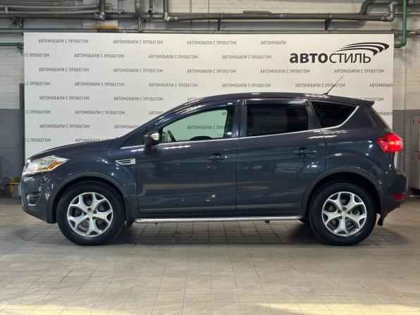Ford Kuga I с пробегом 2011 года, цена 749 000 рублей, 241837 км, внедорожник, Автокод Объявления