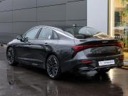 Kia K5 III Рестайлинг Москва  - изображение 30