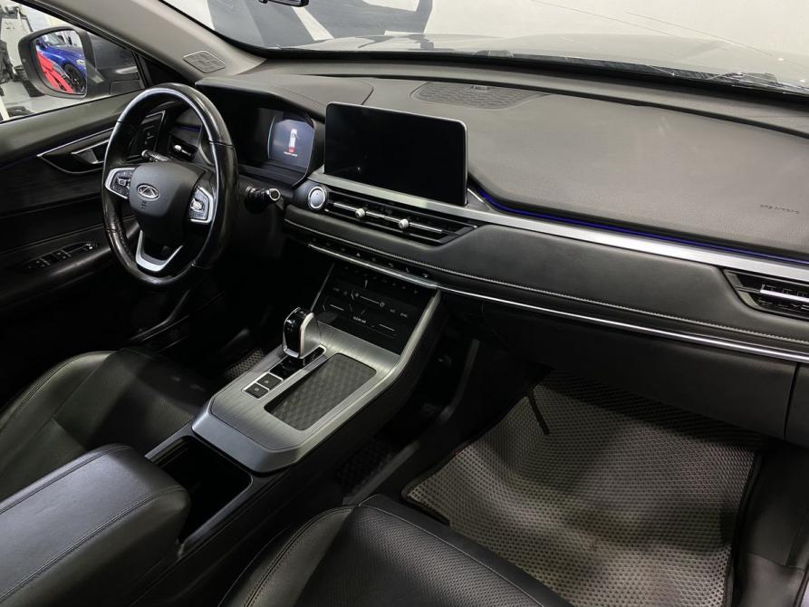 Chery Tiggo 4 Pro I Ростов-на-Дону  - изображение 20