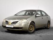 Nissan Primera III (P12) Санкт-Петербург  - изображение 18