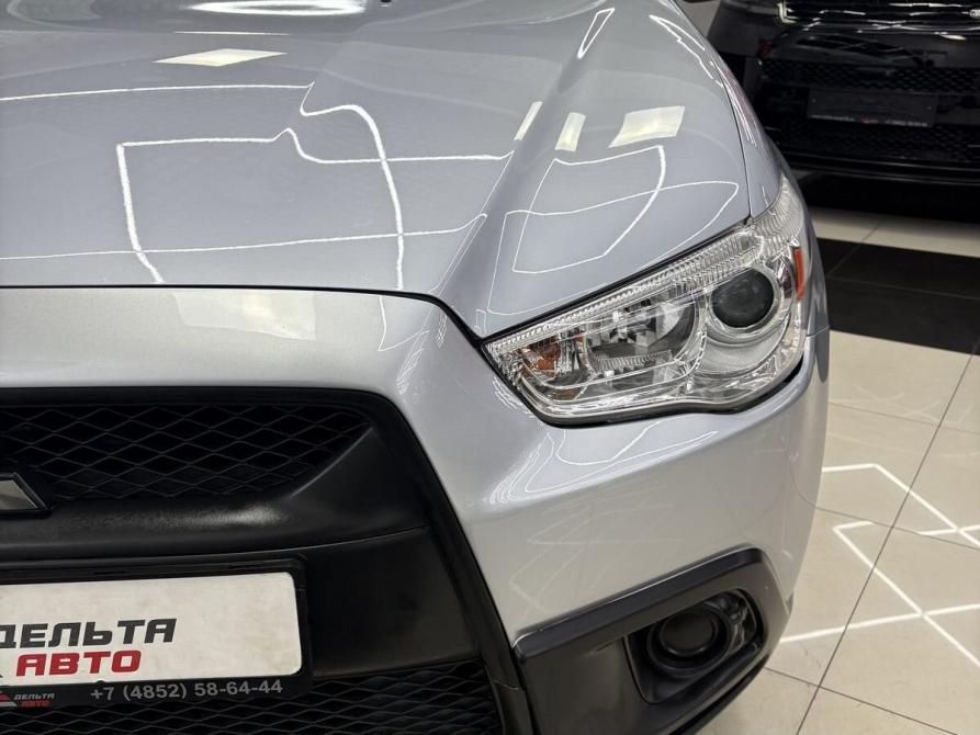 Mitsubishi ASX I Ярославль  - изображение 10