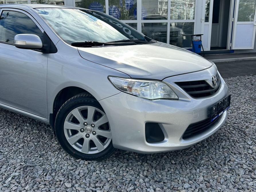 Toyota Corolla X (E140 E150) Рестайлинг Ярославль  - изображение 2