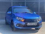 Lada (ВАЗ) Granta I Рестайлинг Ижевск  - изображение 15