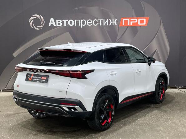Omoda C5 I с пробегом 2023 года, цена 1 695 000 рублей, 46700 км, внедорожник, Автокод Объявления