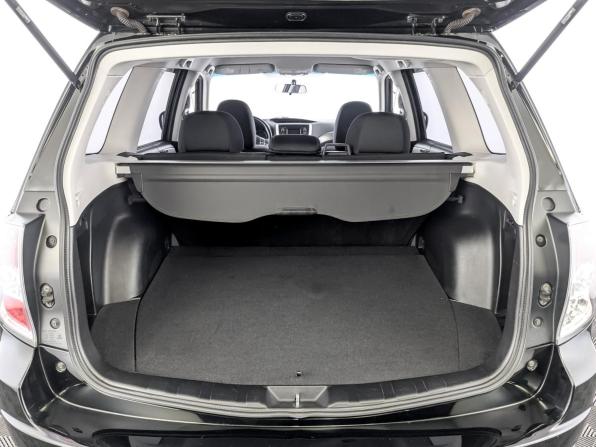 Subaru Forester III с пробегом 2011 года, цена 1 550 000 рублей, 130553 км, внедорожник, Автокод Объявления