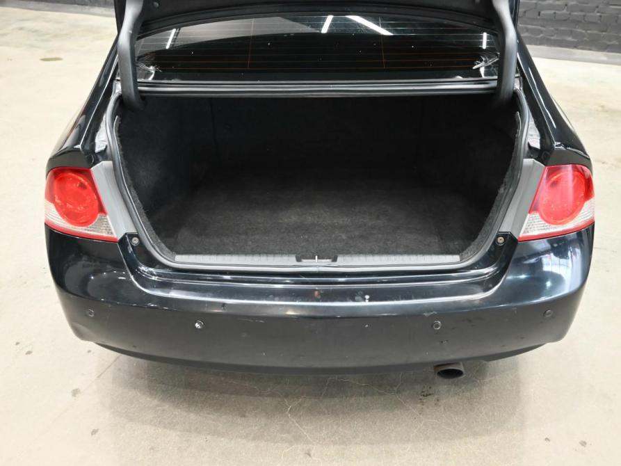 Honda Civic VIII Екатеринбург  - изображение 6