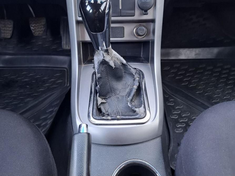 Geely Emgrand EC7 Саратов  - изображение 11