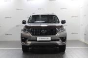 Toyota Land Cruiser Prado 150 Series Рестайлинг 3 Владивосток  - изображение 26