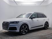 Audi Q7 II (4M) Москва  - изображение 20