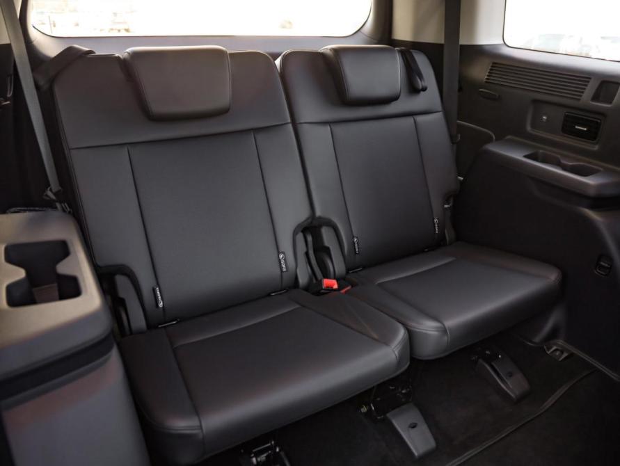 Hyundai Santa Fe V (MX5) Санкт-Петербург  - изображение 35