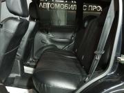 Chevrolet Niva I Рестайлинг Уфа  - изображение 23