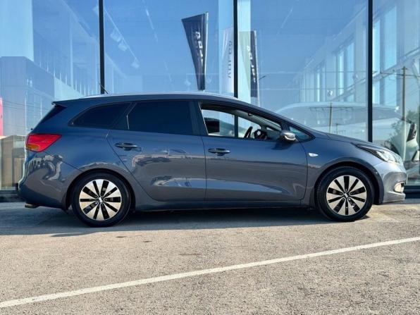 Kia Ceed II с пробегом 2014 года, цена 1 029 000 рублей, 124160 км, универсал, Автокод Объявления