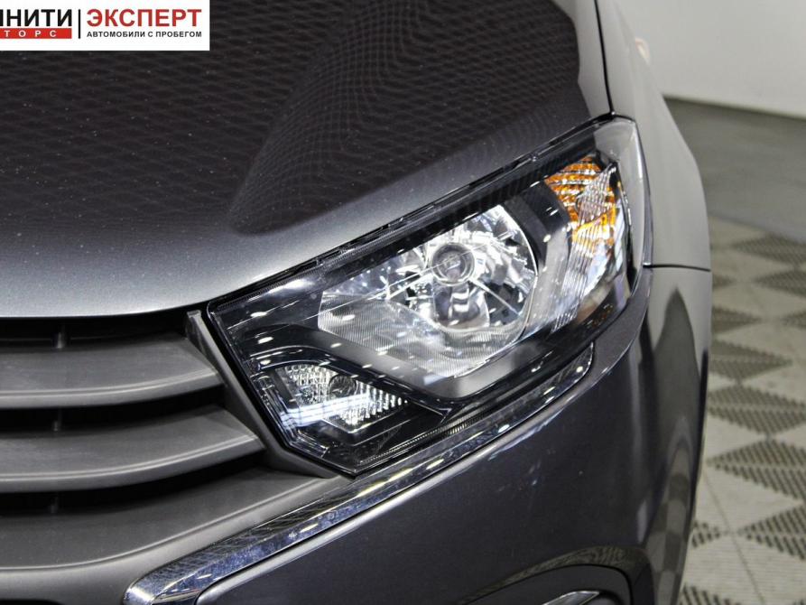 Lada (ВАЗ) Granta I Рестайлинг Белгород  - изображение 9