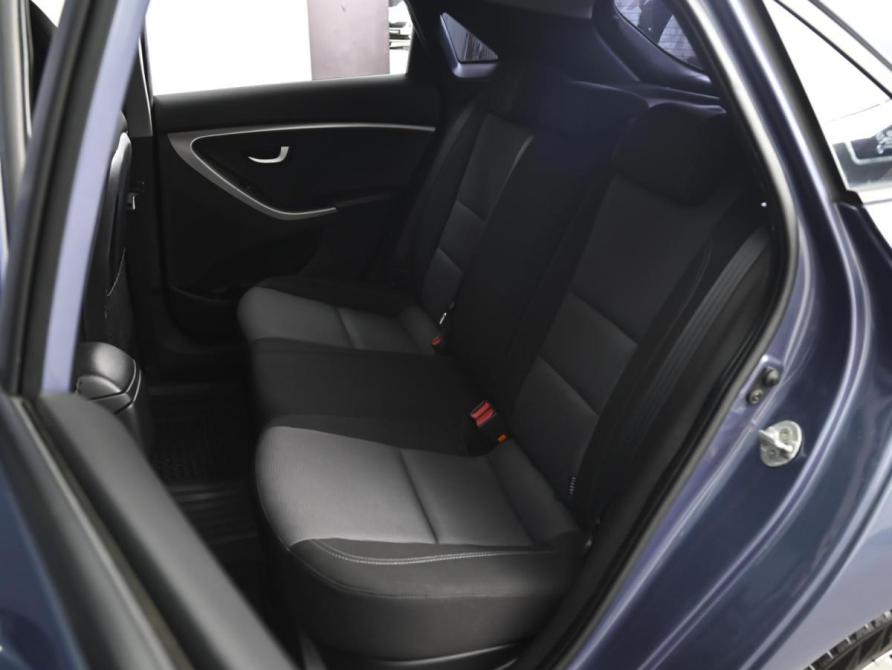 Hyundai i30 II Ставрополь  - изображение 16