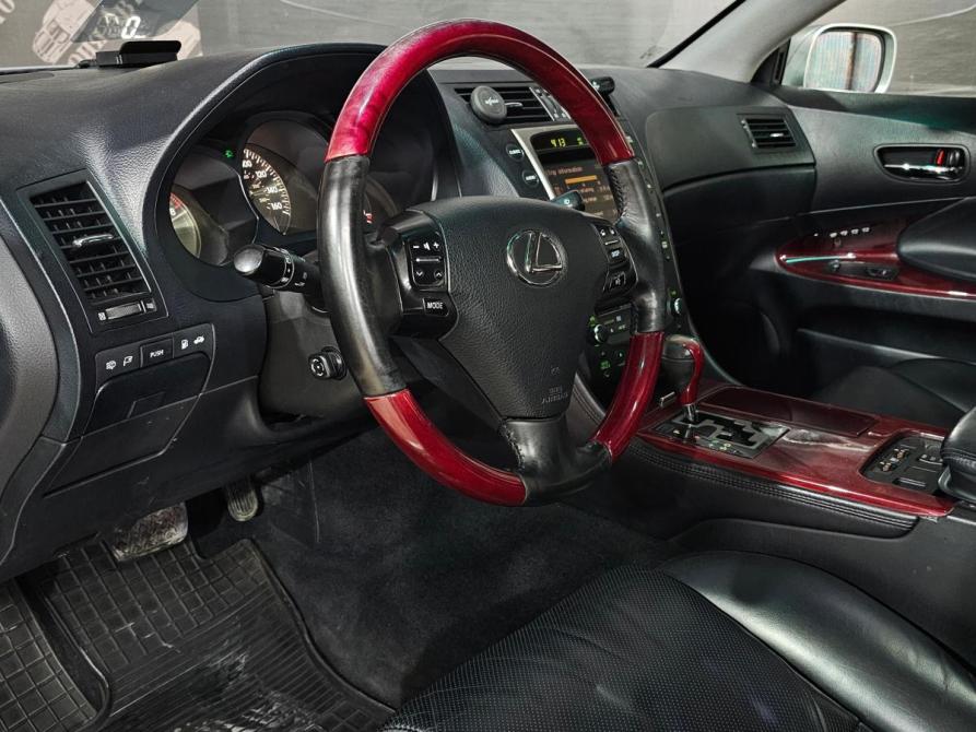 Lexus GS III Краснодар  - изображение 18