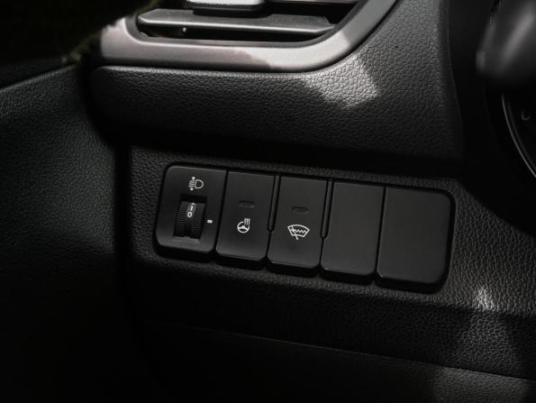 Kia Rio III Рестайлинг с пробегом 2016 года, цена 1 055 000 рублей, 110794 км, седан, Автокод Объявления
