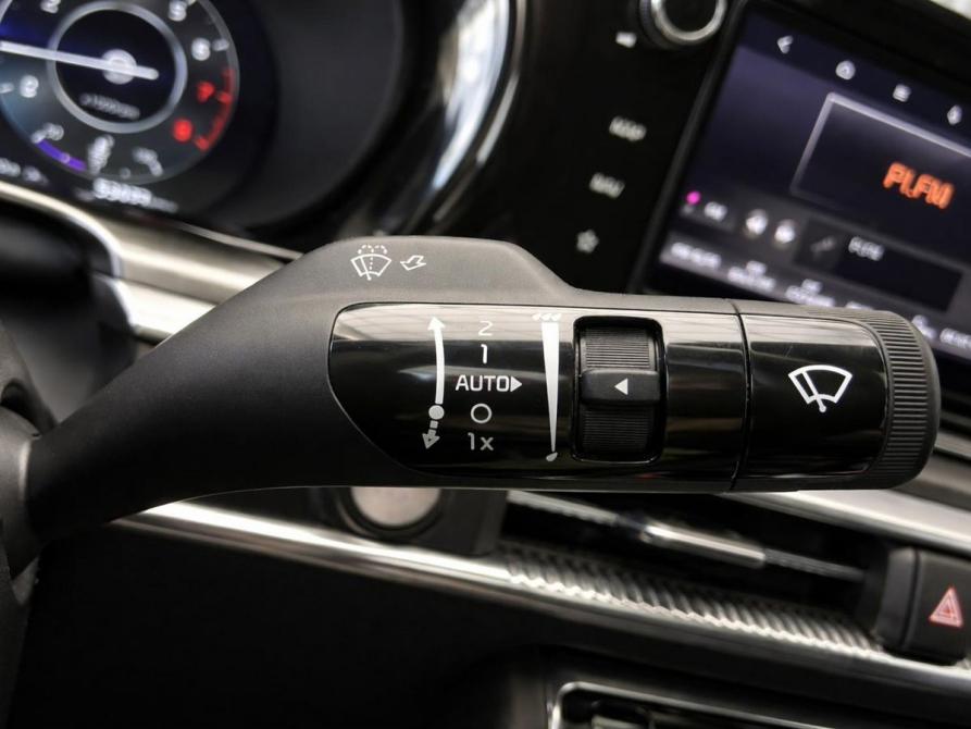 Kia K5 III Пермь  - изображение 11