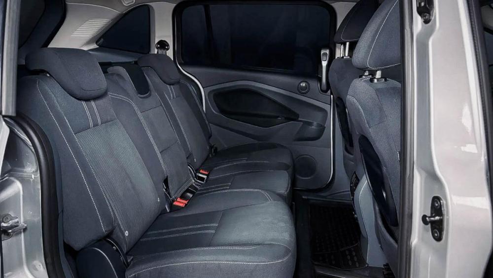 Ford C-MAX II Смоленск  - изображение 17