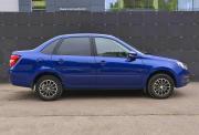 Lada (ВАЗ) Granta I Рестайлинг Сыктывкар  - изображение 26
