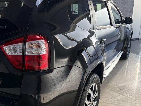 Nissan Terrano III (D10) с пробегом 2018 года, цена 1 699 000 рублей, 57311 км, внедорожник, Автокод Объявления
