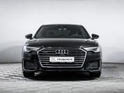 Audi A6 V (C8) Москва  - изображение 21
