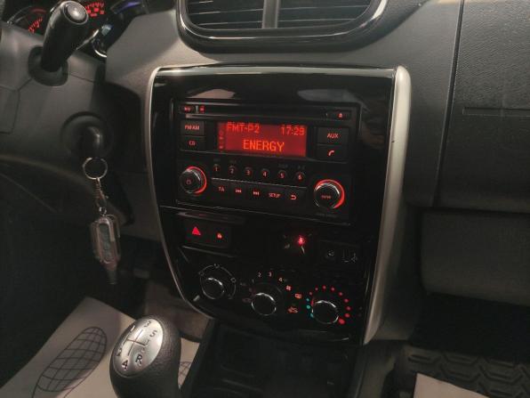 Nissan Terrano III (D10) с пробегом 2016 года, цена 989 000 рублей, 144426 км, внедорожник, Автокод Объявления