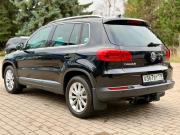 Volkswagen Tiguan I Рестайлинг Великий Новгород  - изображение 30