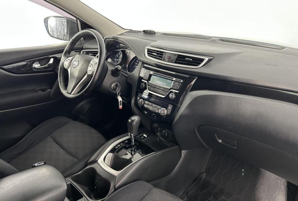 Nissan Qashqai II Саранск  - изображение 20