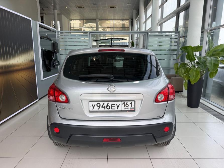 Nissan Qashqai I Таганрог  - изображение 5