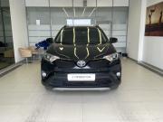 Toyota RAV4 IV (XA40) Рестайлинг Новосибирск  - изображение 16
