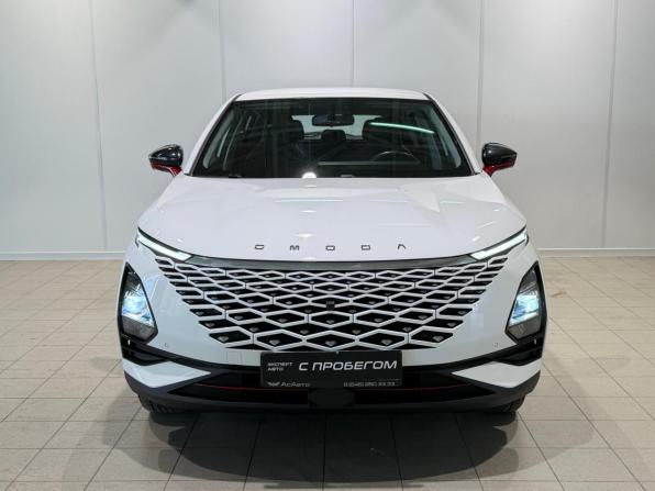 Omoda C5 I с пробегом 2023 года, цена 1 870 000 рублей, 22094 км, внедорожник, Автокод Объявления