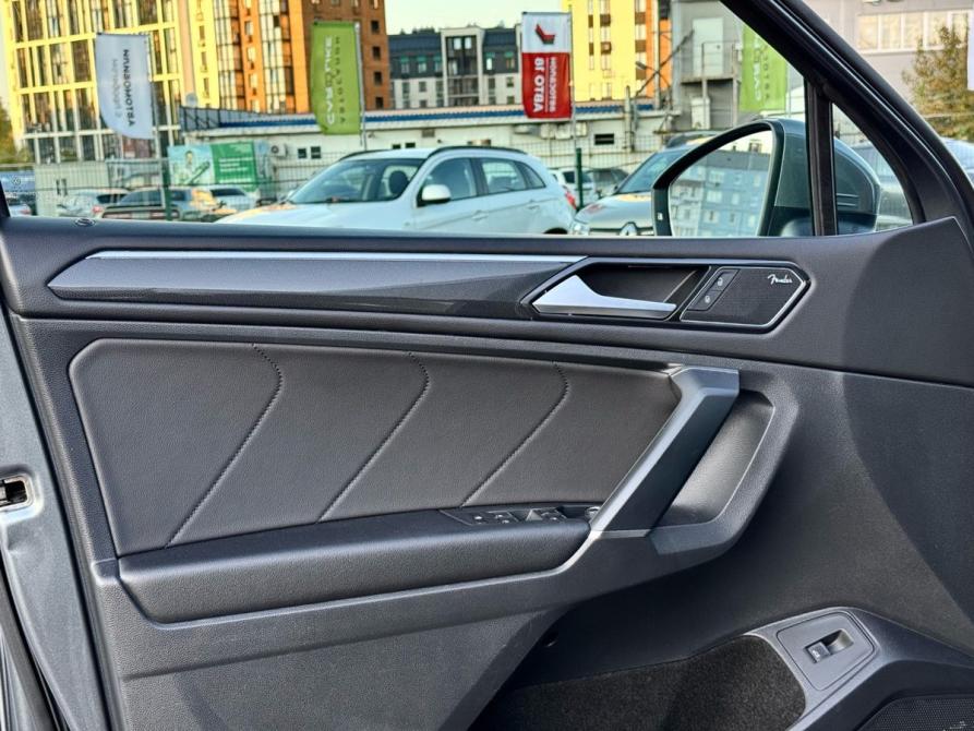 Volkswagen Tiguan II Ижевск  - изображение 18