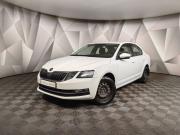 Skoda Octavia III (A7) Рестайлинг Москва  - изображение 18